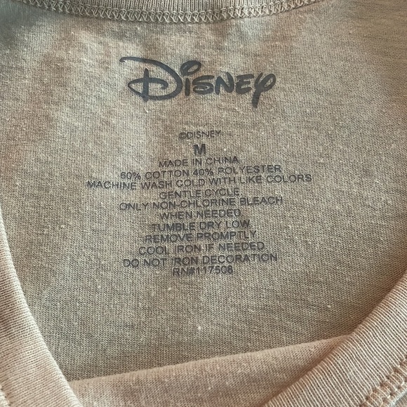 tinker bell t shirt - Picture 2 of 2
